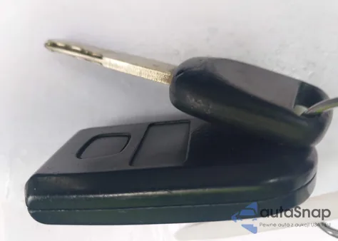 2005 Honda Odyssey Ex z USA, uszkodzony, nr VIN 5FNRL38475B408849